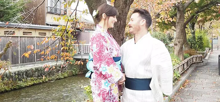 10 Best Airbnb Experiences In Japan