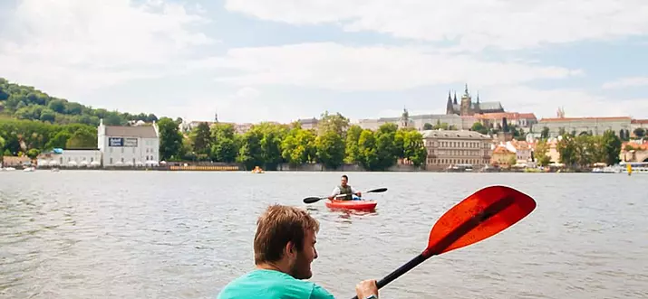 10 Handpicked Airbnb Experiences In Prague, Czechia