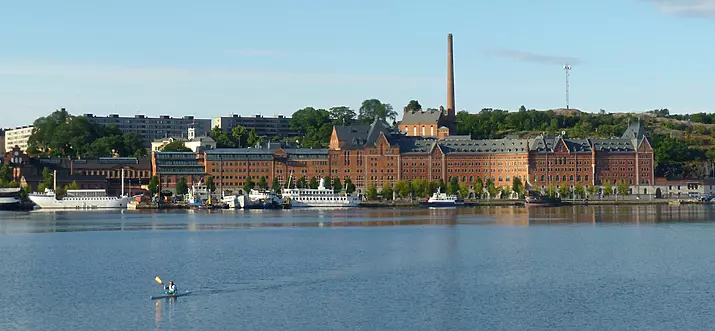 Cultivez vous à Stockholm! 15 meilleures choses à faire à Stockholm, Suède
