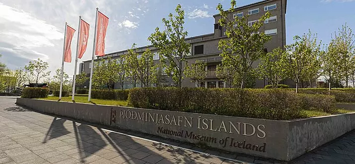 10 Meilleures choses à faire à Reykjavik, Islande