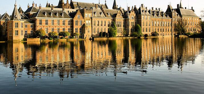 7 Les meilleures choses à faire à La Haye