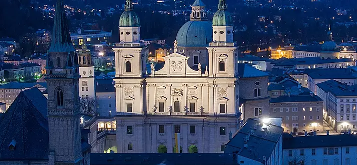 10 meilleures choses à faire à Salzbourg, Autriche