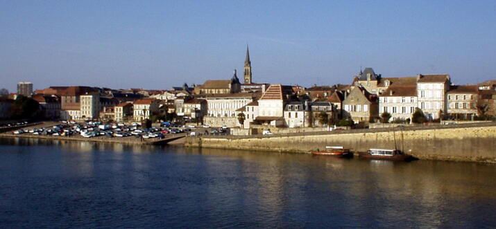 8 Meilleures choses à faire ensemble à Bergerac, France: BFF Time!