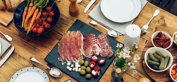 Top 10 plats traditionnels à Barcelone, Espagne