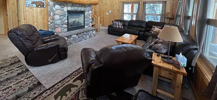 11 Amazing Cabin Rentals In Island Park, Idaho