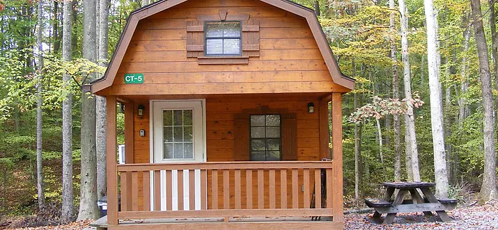 8 Best Cabins In Fayetteville, West Virginia
