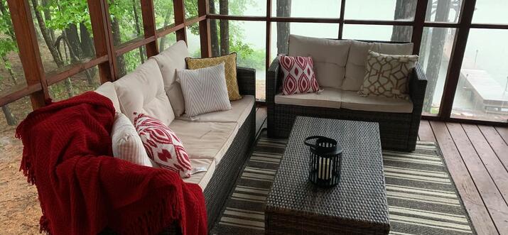 airbnb berry