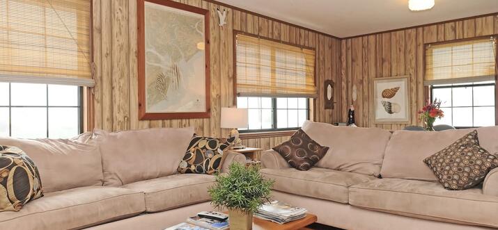 airbnb edisto beach