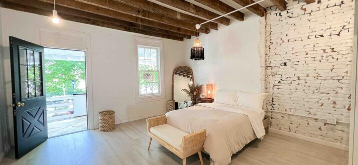 12 Best Airbnb Vacation Rentals In Phoenixville, Pennsylvania