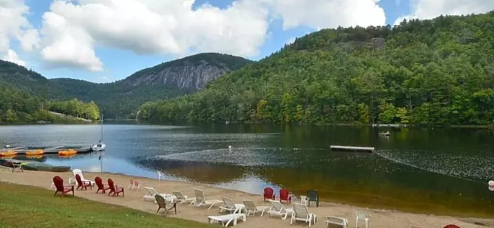 10 Best Airbnb Vacation Rentals In Sapphire, North Carolina