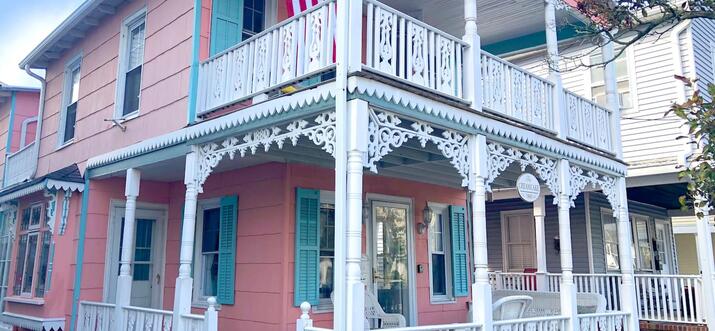 airbnb ocean grove nj
