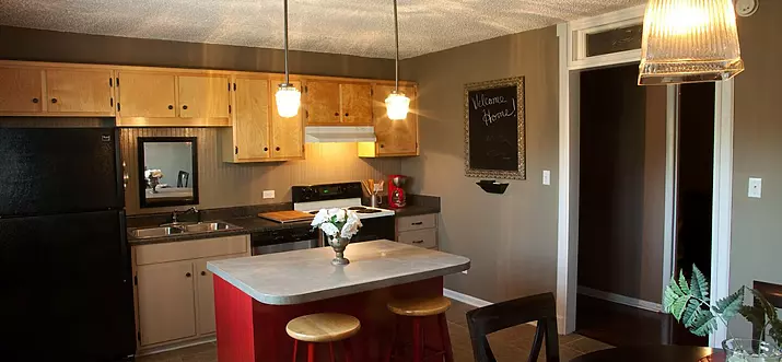 11 Handpicked Airbnb Vacation Rentals In Brentwood, Tennessee