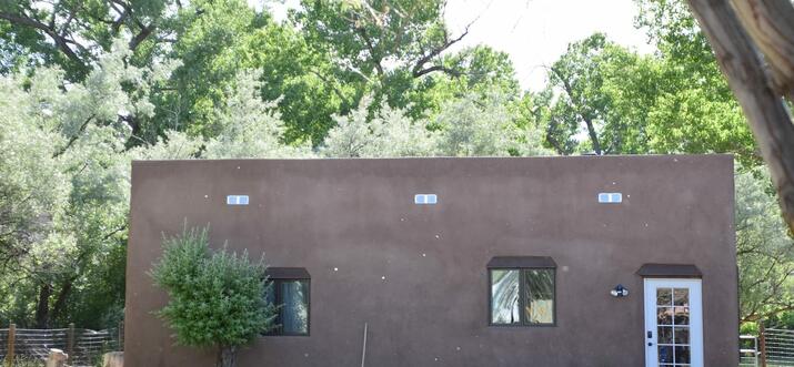 airbnb abiquiu