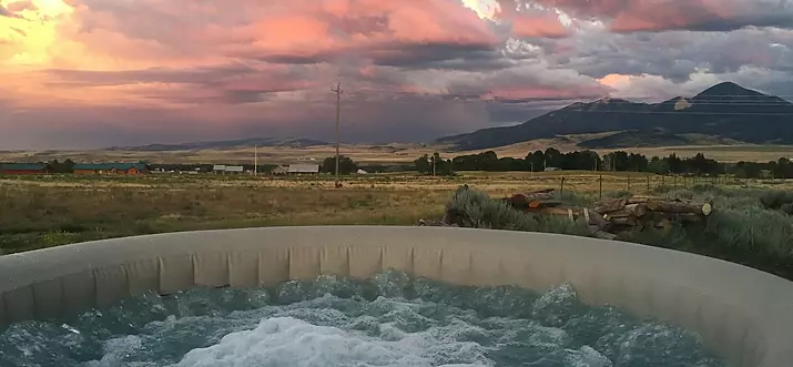 Top 10 Airbnb Vacation Rentals In Livingston, Montana
