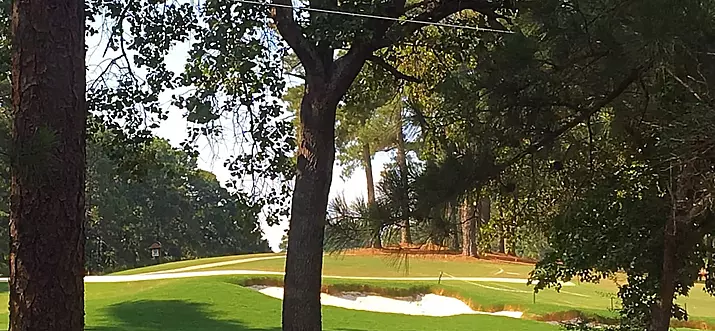 10 Best Airbnb Vacation Rentals In Pinehurst, North Carolina