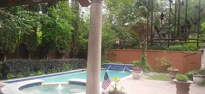 Top 10 Airbnb Vacation Rentals In Highland Park, Texas