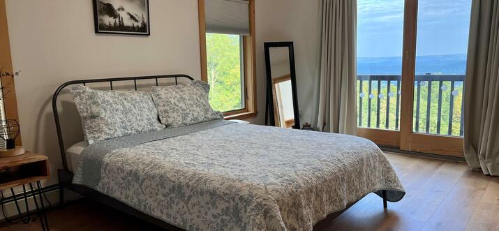 airbnb mountain creek