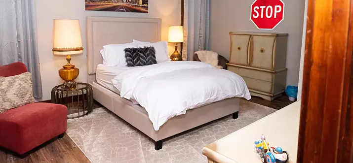 Top 8 Airbnb Vacation Rentals In Johnstown, Pennsylvania