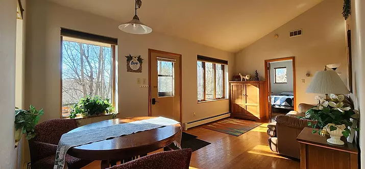 10 Best Airbnb Vacation Rentals In Easton, Pennsylvania