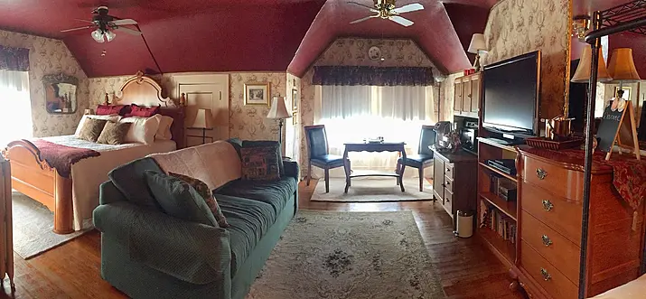 Top 10 Airbnb Vacation Rentals In Superior, Wisconsin