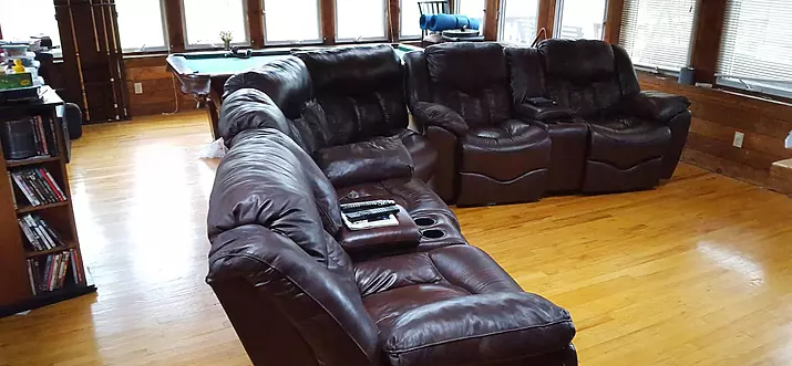 10 Best Airbnb Vacation Rentals In Parkersburg, West Virginia