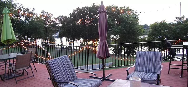 Top 10 Airbnb Vacation Rentals In Eufaula, Oklahoma