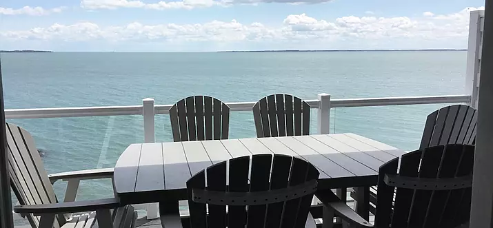 Top 10 Airbnb Vacation Rentals On Put-In-Bay, Ohio