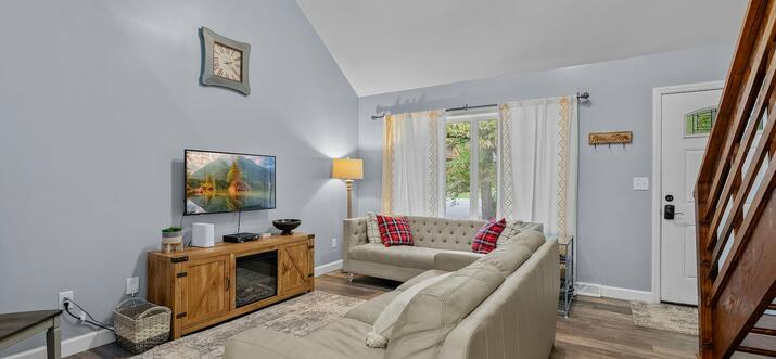 airbnb fletcher nc