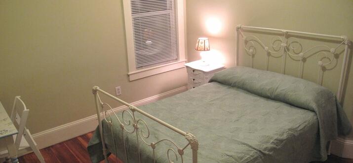 airbnb nashua nh
