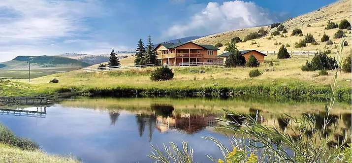 10 Best Airbnb Vacation Rentals In Ennis, Montana