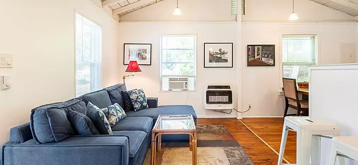 Top 10 Airbnb Vacation Rentals Near Lake Hopatcong, New Jersey