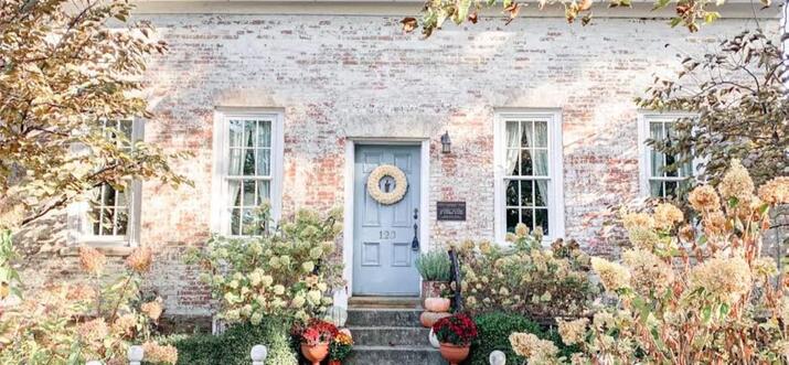 airbnb granville ohio