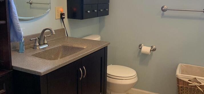 airbnb marietta ohio