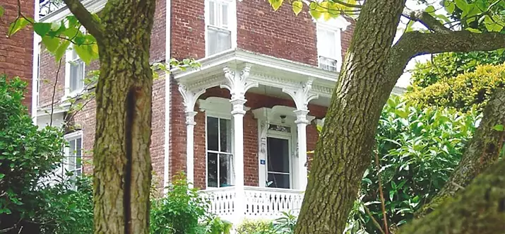 7 Best Airbnb Vacation Rentals In Lewisburg, Pennsylvania