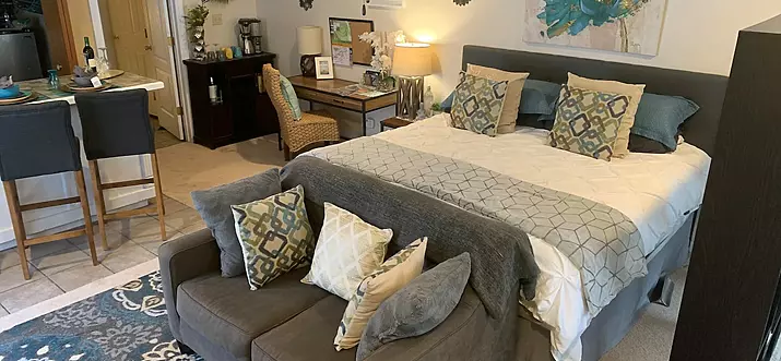 10 Best Airbnb Vacation Rentals In Gallup, New Mexico