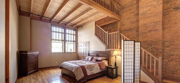 airbnb wooster ohio