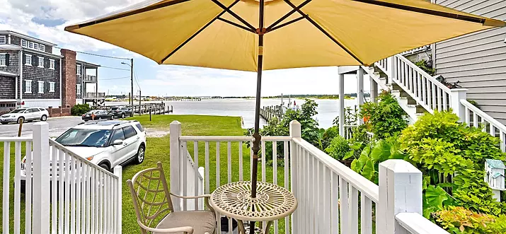 10 Best Airbnb Vacation Rentals In Swansboro, North Carolina