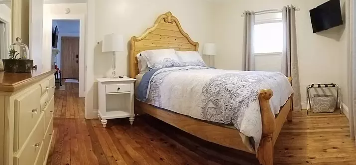 Top 10 Airbnb Vacation Rentals In Statesville, North Carolina