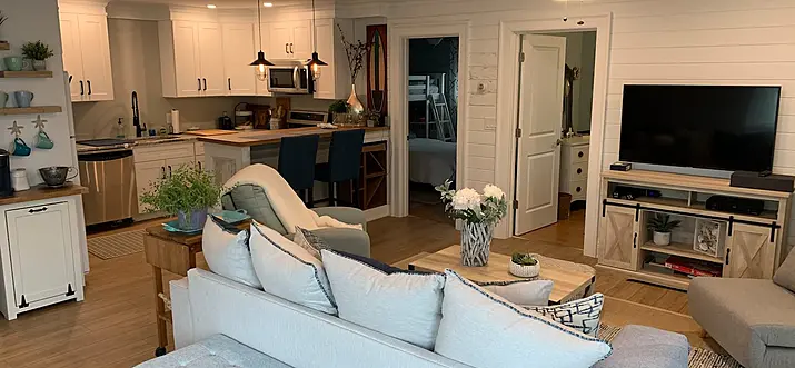 12 Handpicked Airbnb Vacation Rentals In Manasquan, New Jersey