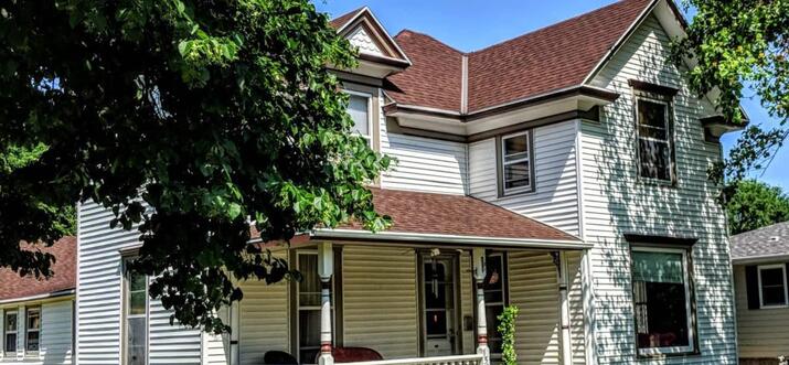 airbnb kearney ne