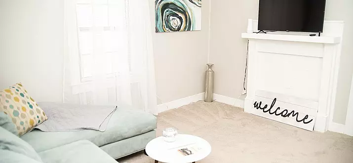 Top 12 Airbnb Vacation Rentals In Goldsboro, North Carolina