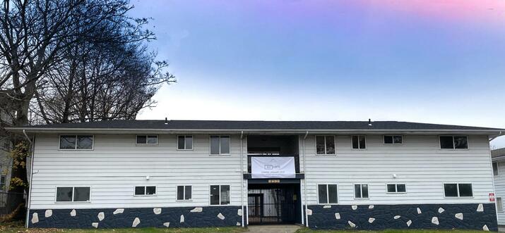 airbnb youngstown ohio