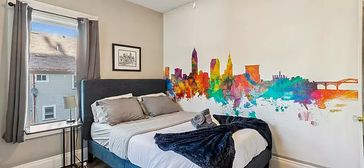 10 Best Airbnb Vacation Rentals In Lakewood, Ohio