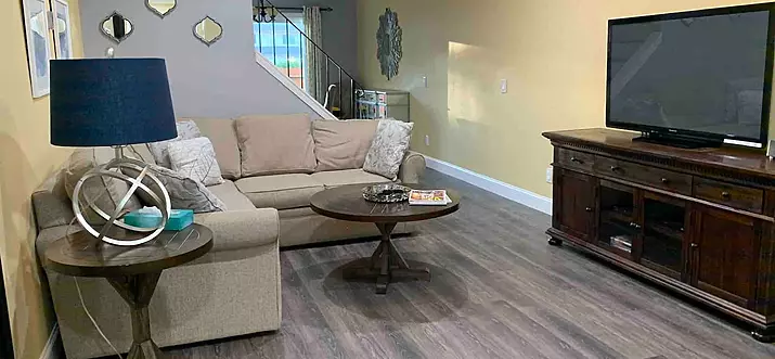 10 Handpicked Airbnb Vacation Rentals In Pleasanton, California