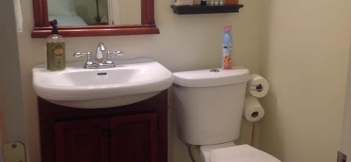 airbnb tryon nc