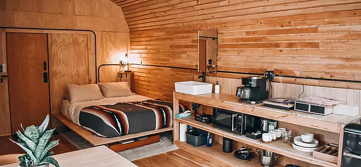 20 Best Pet-Friendly Cabin Rentals In Colorado, USA