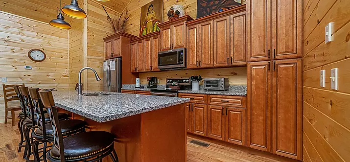 12 Handpicked Pet-Friendly Cabin Rentals In Wears Valley, Tennessee
