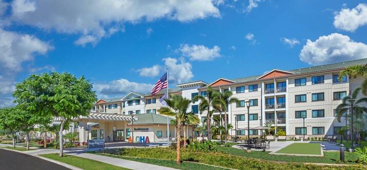 Top 10 Hotels With In-Room Kitchen In O‘ahu, Hawaii