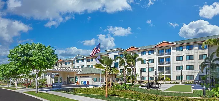 Top 10 Hotels With In-Room Kitchen In O‘ahu, Hawaii