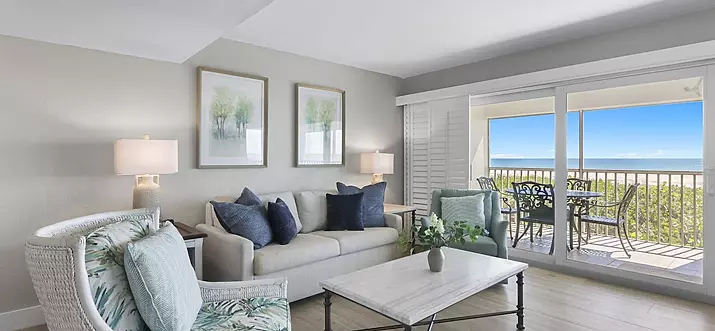 Top 17 Beachfront Hotels On Sanibel Island, Florida